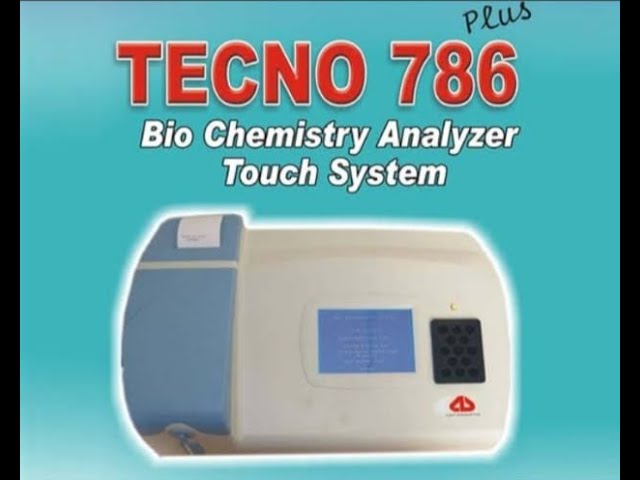 Tecno 786